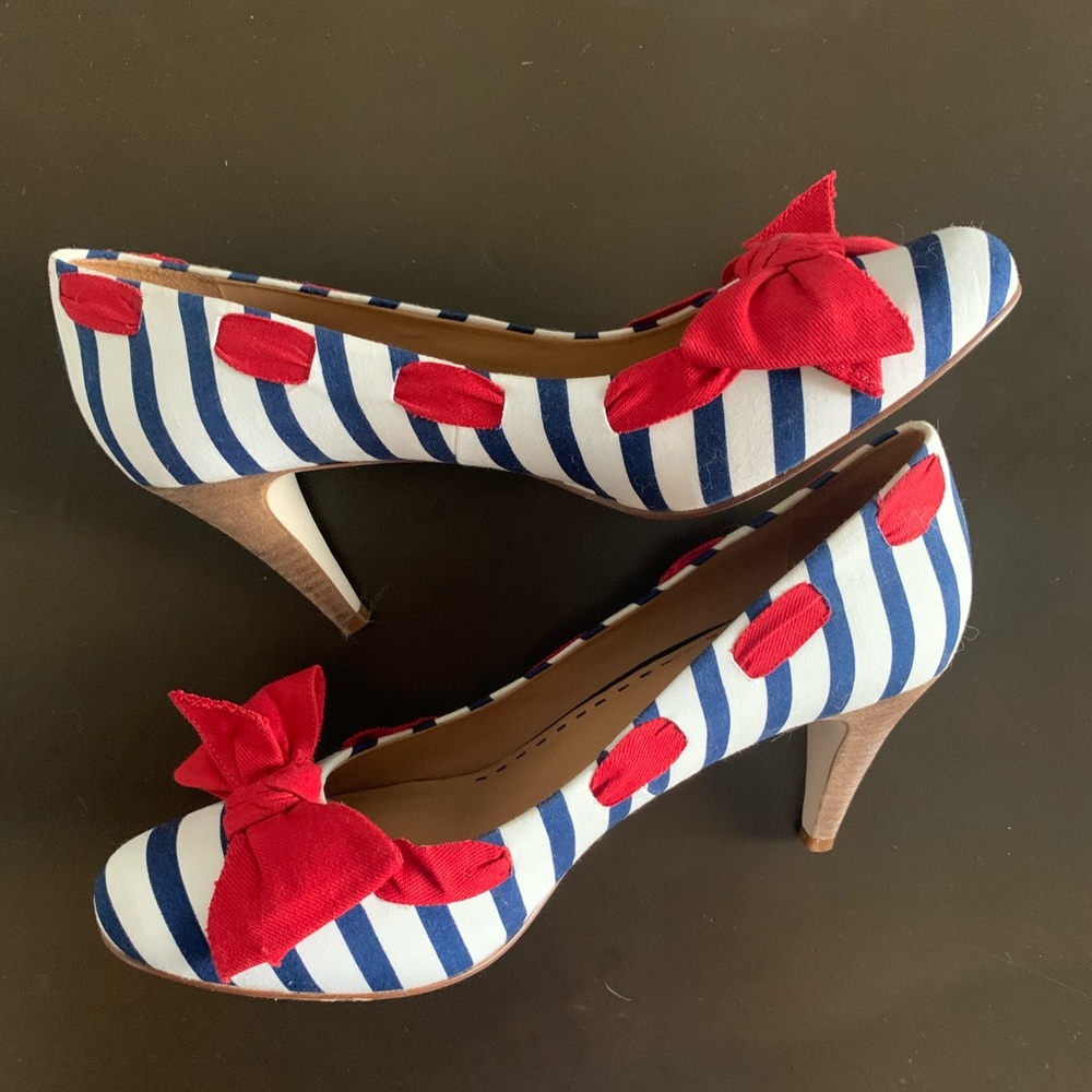 Gianni Bini heels